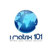 iMatrix101 Limited logo - Similar company to Neeks Fashion