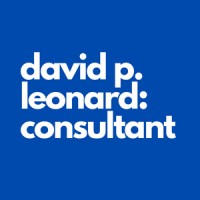 David Leonard: Consultant logo - Similar company to Jarrell Isd