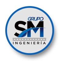 Grupo SM ingeniería logo - Similar company to Balken