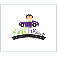 KidzFix Foundation logo - Similar company to Pasture Genetics (1997 - 2020)