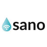 SANO Group logo - Similar company to Iotech.Es