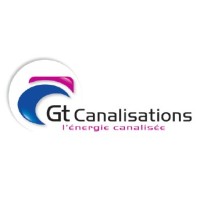 GT Canalisations logo - Similar company to Perrier Sas