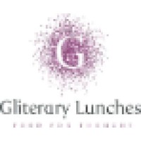 Gliterary Lunches logo - Similar company to Invincible Results Ltd