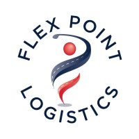 FLEX POINT LOGISTICS LLC logo - Similar company to Wright Way Freight Logistics, Llc.