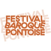 Festival Baroque De Pontoise logo - Similar company to Centre Culturel De Rencontre D'Ambronay