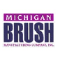 Michigan Brush logo - Similar company to Michigan Drone Technology (Mdt)