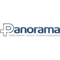Panorama Distribuidora de Medicamentos logo - Similar company to Exfar Distribuidora De Medicamentos