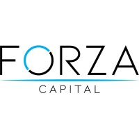 Forza Capital Partners logo - Similar company to Forza Logistics Group
