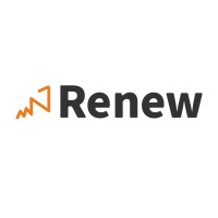 株式会社Renew logo - Similar company to Cryptogames株式会社