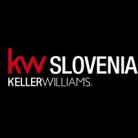 KW Slovenia - Nepremičninska družba logo - Similar company to Construct_Ai