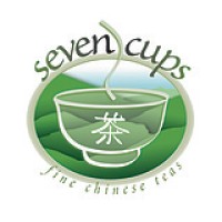 Seven Cups Fine Chinese Teas logo - Similar company to Tea Magic