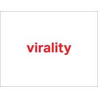 Virality logo - Similar company to Virality