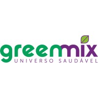 Greenmix - Universo Saudável