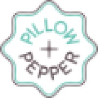 Pillow & Pepper GmbH logo - Similar company to Harris Pillow Supply, Inc.