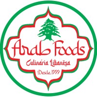 Arab Foods Esfihas Libanesas logo - Similar company to Distribuidora De Bebidas