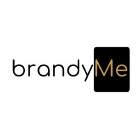 brandyMe Personal Brand Consultancy logo - Similar company to Kişisel Marka Akademisi