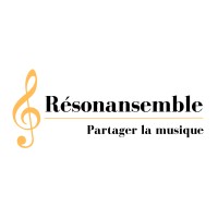 Résonansemble logo - Similar company to Higo Techs