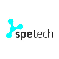 SPE Tech AG logo - Similar company to Spetech