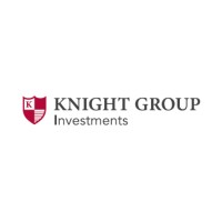 KNIGHT GROUP INVESTMENTS, LLC logo - Similar company to Unity Hunt, Inc.