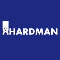 Hardman App logo - Similar company to Janvi Logistics