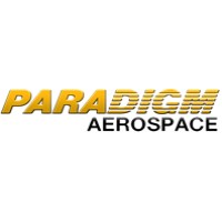 PARADIGM AEROSPACE SDN BHD logo - Similar company to Paradigm Precision Components Sdn Bhd