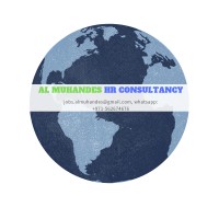 Al Muhandes HR Consultancy logo - Similar company to Eagle 4 Security