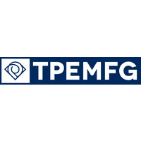 TPEMFG logo - Similar company to V-Inspection Service | Quality Inspection | Audit | Testing & Certification