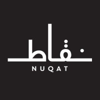 Nuqat logo - Similar company to Toada
