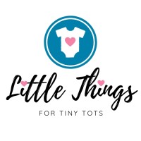 Little Things for Tiny Tots logo - Similar company to Forever Projects