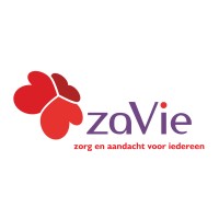 zaVie logo - Similar company to Ffniks