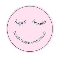 Happy Breasts logo - Similar company to Savsen