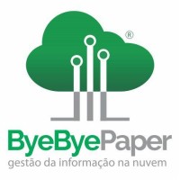 ByeByePaper-Uberlândia logo - Similar company to Web4 Comunicação - Uberlândia