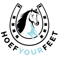 Hoef Your Feet logo - Similar company to Nul18