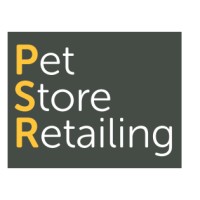 PSR Trading Pet Store Retailing logo - Similar company to Micrographix
