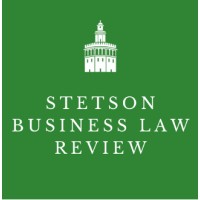 Stetson Business Law Review logo - Similar company to Bajas Nightclub