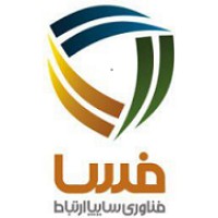 Fanavari Saipa Ertebat (FASA) logo - Similar company to Hz3