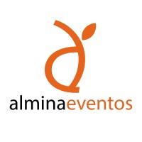 Almina Eventos logo - Similar company to Pixemun