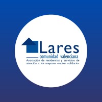 Lares Comunidad Valenciana logo - Similar company to Acicom