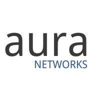 Aura Networks logo - Similar company to Brain Click Llc