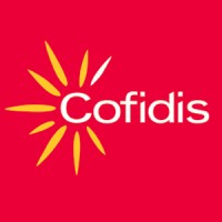 Team Cofidis logo - Similar company to Team Nice Métropole Côte D'Azur