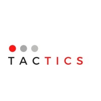 Tactics Group logo - Similar company to Tactics Group, Inc
