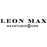 Leon Max // Maxstudio.Com