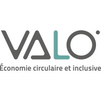 Groupe VALO' logo - Similar company to E2C Woippy