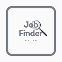 JOB FINDER QATAR logo - Similar company to ومضة اقتصادية Wamdah Ektisadiya