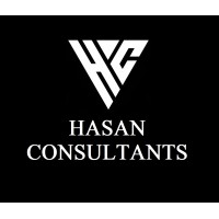 Hasan Consultants (Pvt.) Limited logo - Similar company to Ak Academy