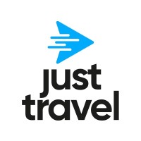 JUST TRAVEL logo - Similar company to Irecebi
