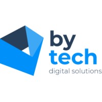 Bytech logo - Similar company to Amro Caspian Llp
