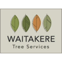 Waitakere Tree Services logo - Similar company to Oak Tree Devanning