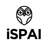 Integrated Special Purpose AI (iSPAI) logo - Similar company to Krit
