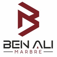 BEN ALI MARBRE ET GRANITE logo - Similar company to Marbre